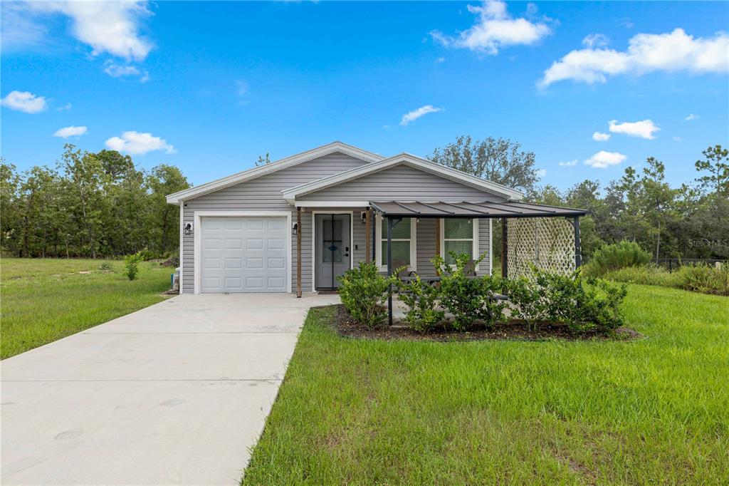 Property for sale at 12494 MOUNTAIN PLOVER ROAD, WEEKI WACHEE, FL, 34614