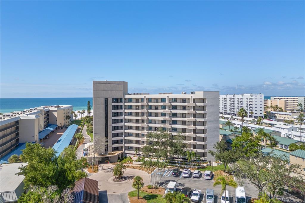 Property for sale at 5880 MIDNIGHT PASS ROAD UNIT 704, SARASOTA, FL, 34242