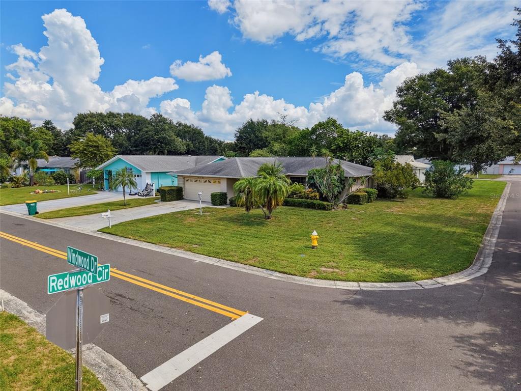 Property for sale at 2580 WINDWOOD DRIVE, CLEARWATER, FL, 33763
