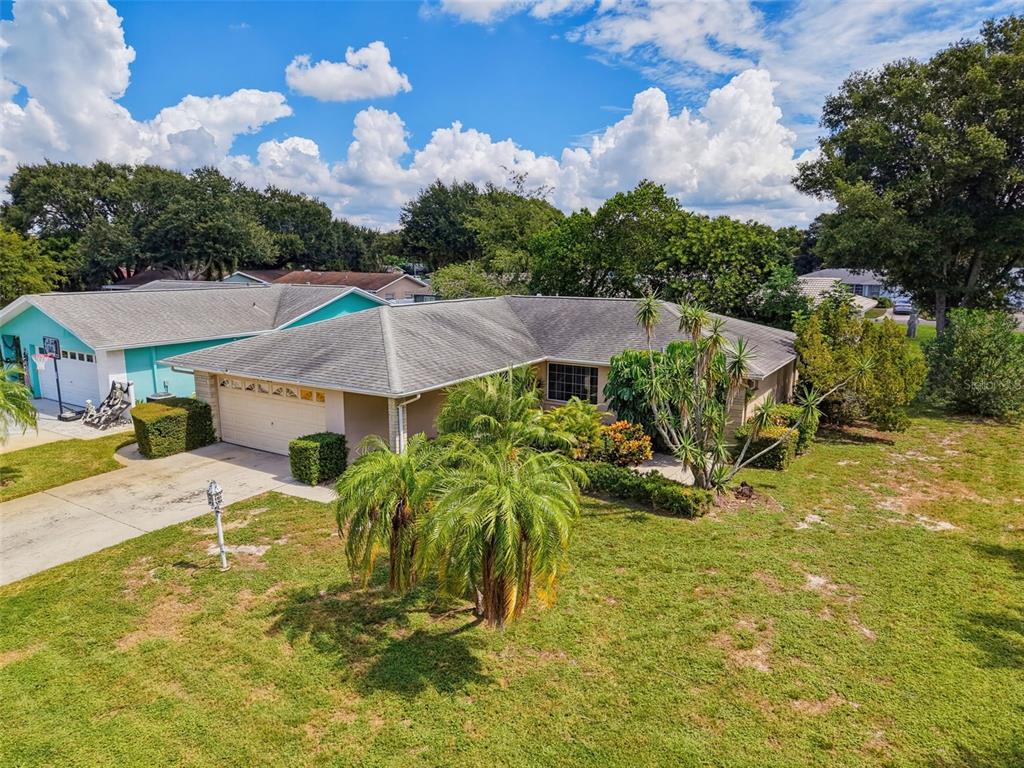 Property for sale at 2580 WINDWOOD DRIVE, CLEARWATER, FL, 33763