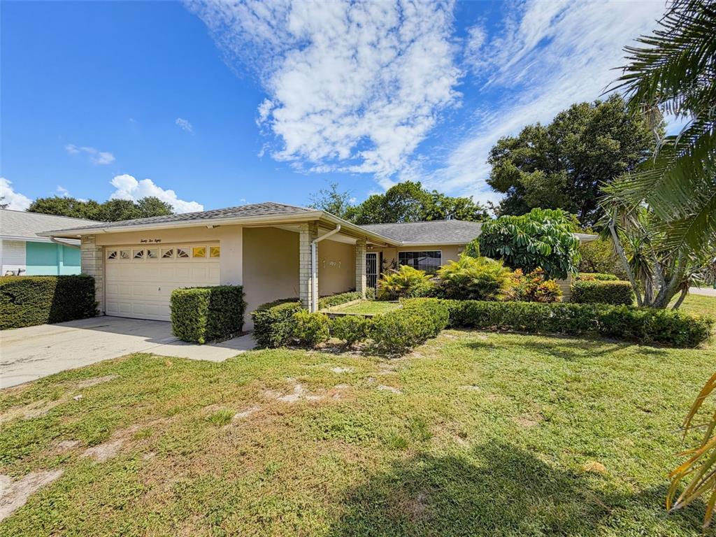 Property for sale at 2580 WINDWOOD DRIVE, CLEARWATER, FL, 33763