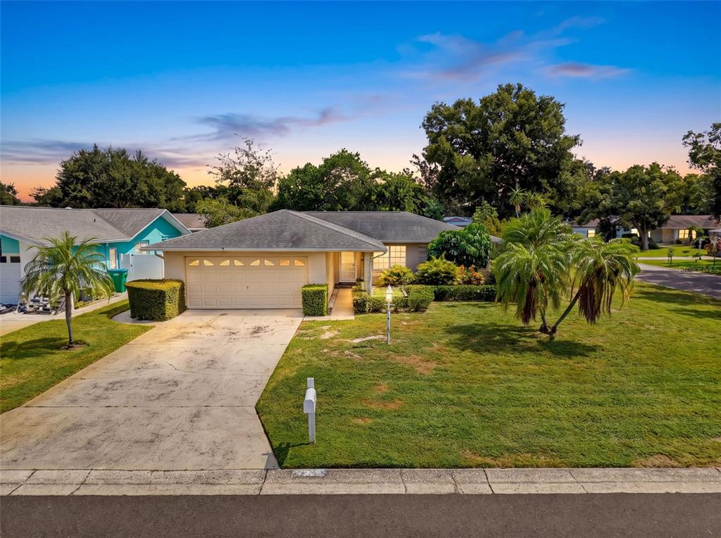Property for sale at 2580 WINDWOOD DRIVE, CLEARWATER, FL, 33763