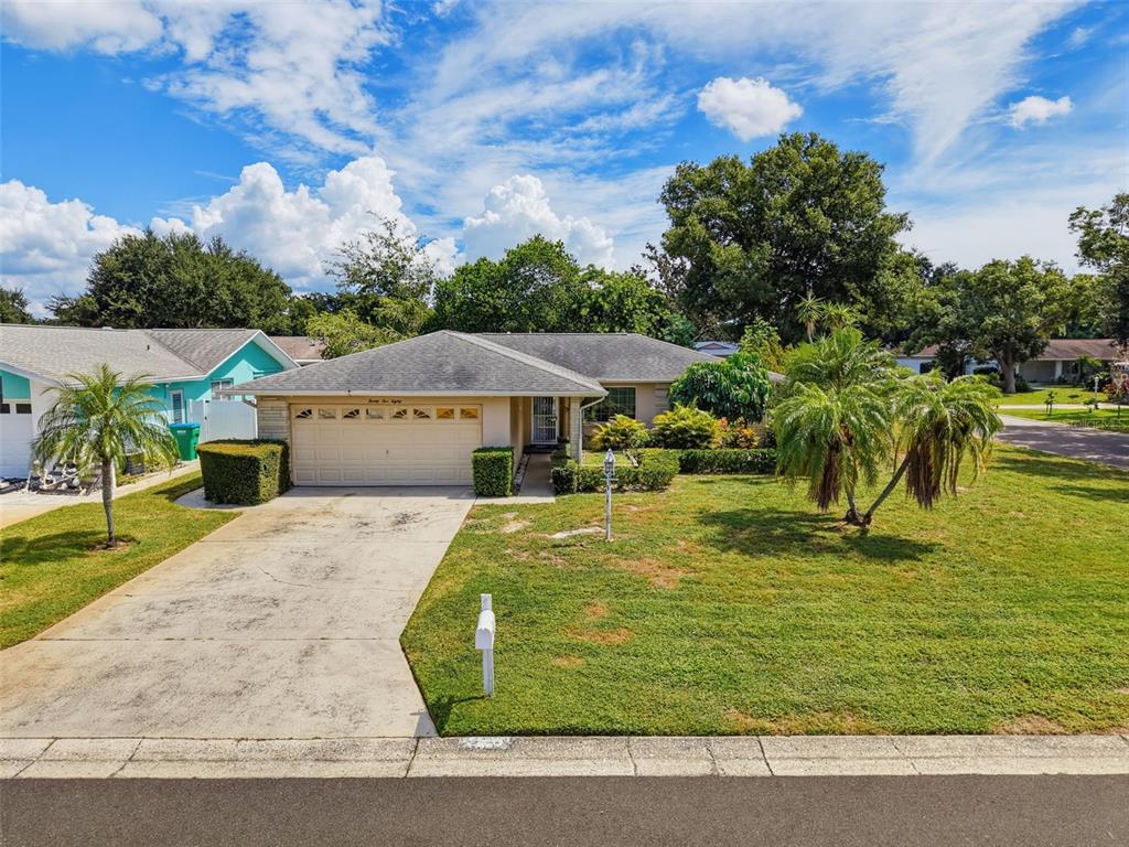 Property for sale at 2580 WINDWOOD DRIVE, CLEARWATER, FL, 33763