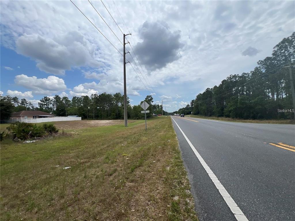 Property for sale at SW 484 HIGHWAY Lot 6, OCALA, FL, 34473