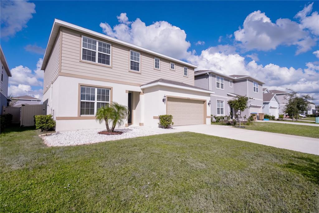 Property for sale at 2722 FORESTDALE STREET, ST CLOUD, FL, 34771