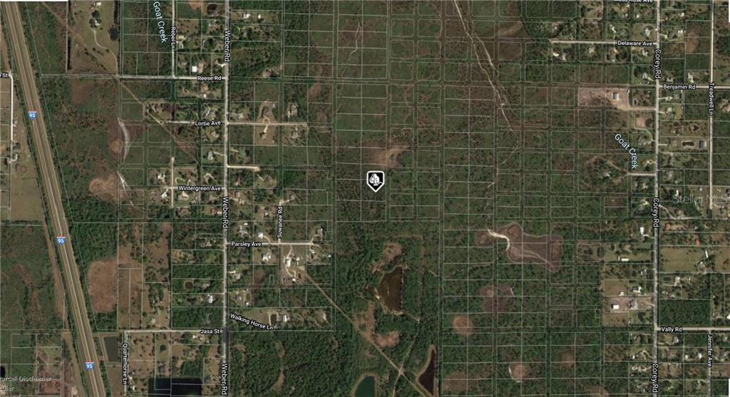 Property for sale at NO ACCESS ROAD, MALABAR, FL, 32950