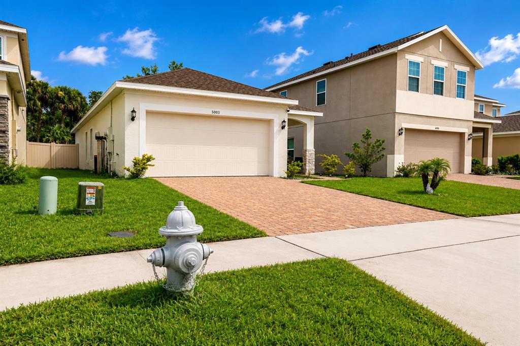 Property for sale at 5003 ROYAL POINT AVENUE, KISSIMMEE, FL, 34746