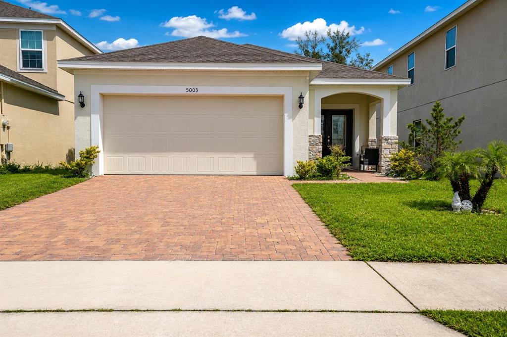 Property for sale at 5003 ROYAL POINT AVENUE, KISSIMMEE, FL, 34746