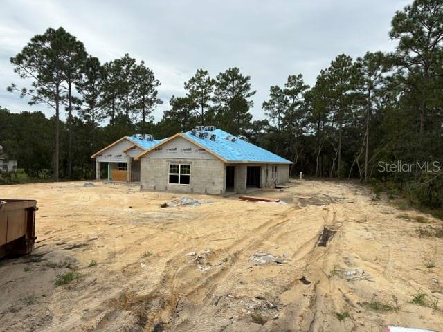Property for sale at 8454 SW 138TH TERRACE, DUNNELLON, FL, 34432
