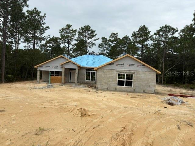 Property for sale at 8454 SW 138TH TERRACE, DUNNELLON, FL, 34432