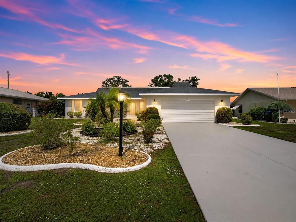 Property for sale at 1244 W DEL WEBB BOULEVARD, SUN CITY CENTER, FL, 33573