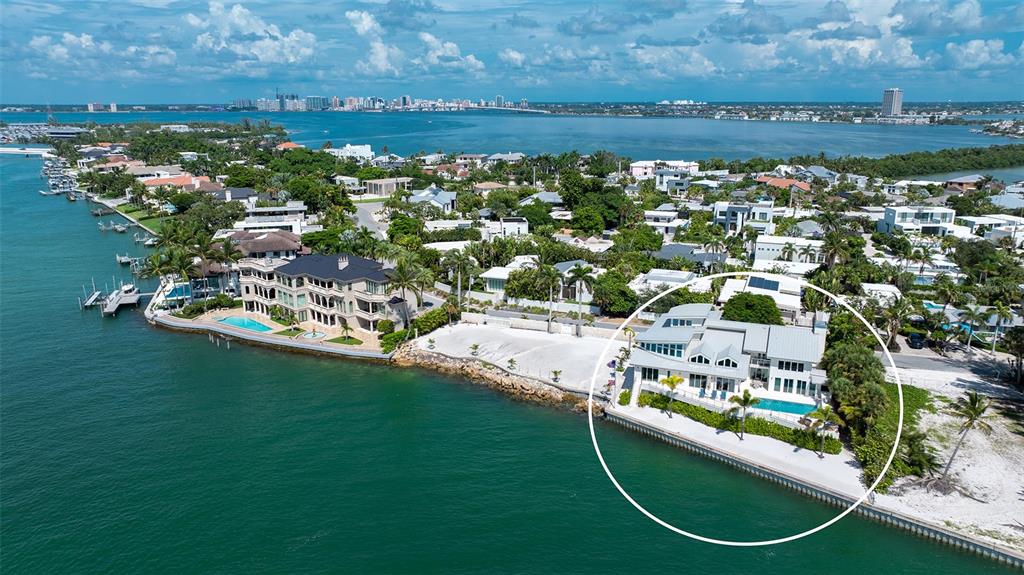 Property for sale at 1209 WESTWAY DRIVE, SARASOTA, FL, 34236