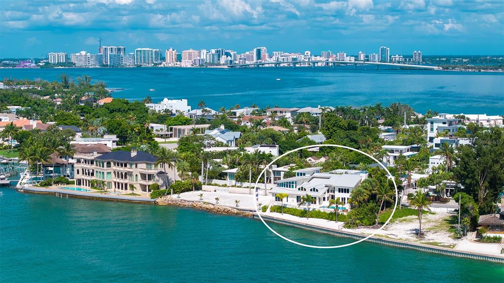 Property for sale at 1209 WESTWAY DRIVE, SARASOTA, FL, 34236