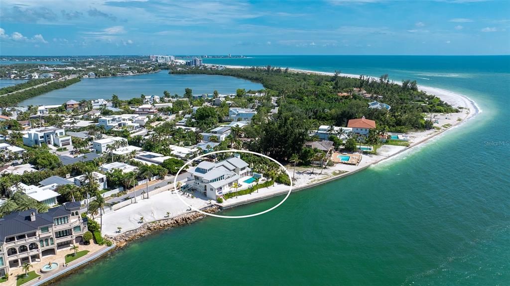 Property for sale at 1209 WESTWAY DRIVE, SARASOTA, FL, 34236