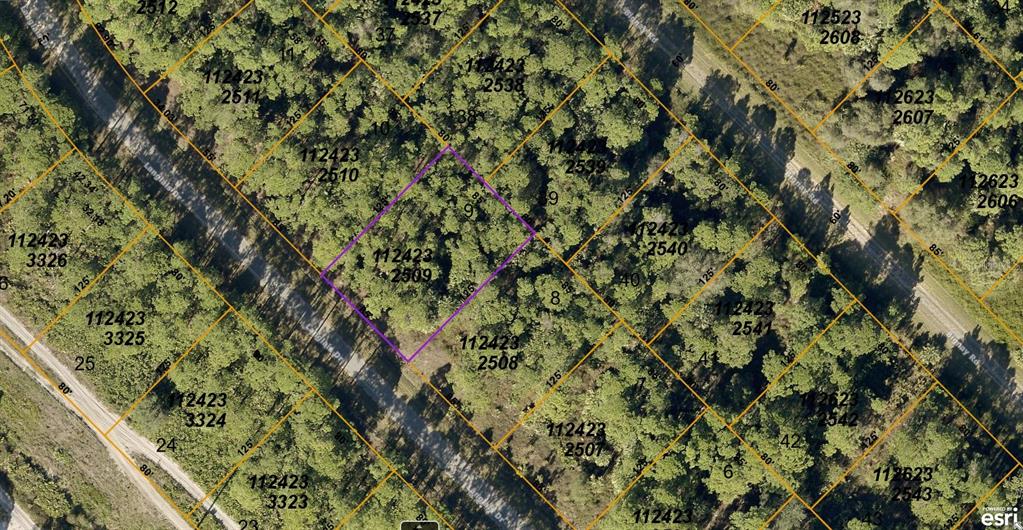 Property for sale at 1124232509 LANGLAIS DRIVE, NORTH PORT, FL, 34288