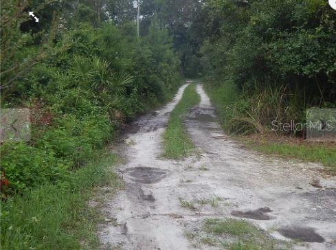 Property for sale at MARYLAND STREET, PAISLEY, FL, 32767