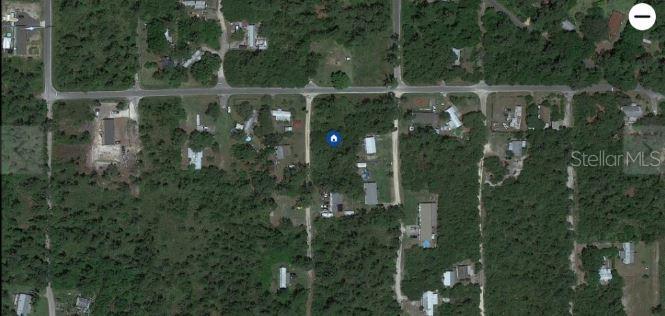 Property for sale at MARYLAND STREET, PAISLEY, FL, 32767