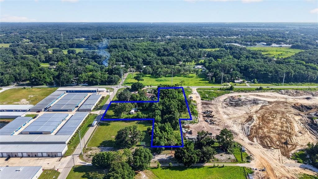 Property for sale at 2919 COUNTY ROAD 523, WILDWOOD, FL, 34785