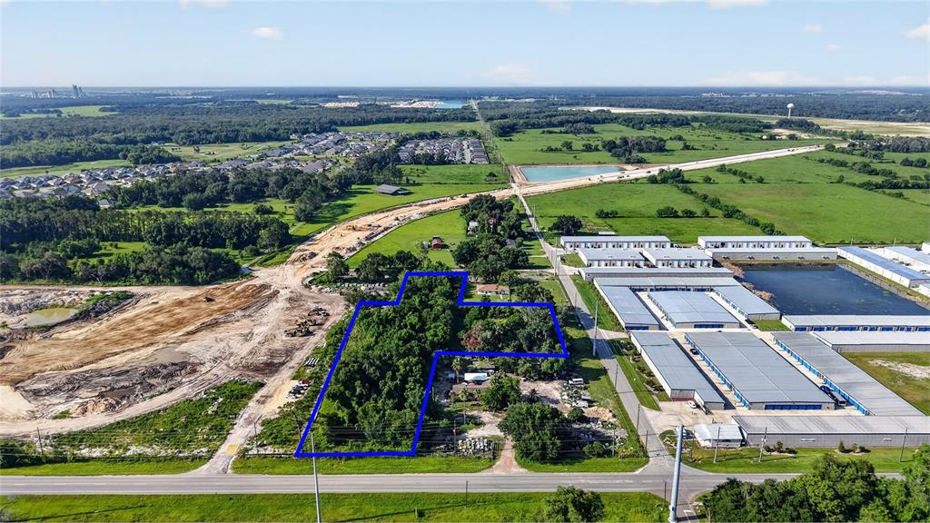 Property for sale at 2919 COUNTY ROAD 523, WILDWOOD, FL, 34785