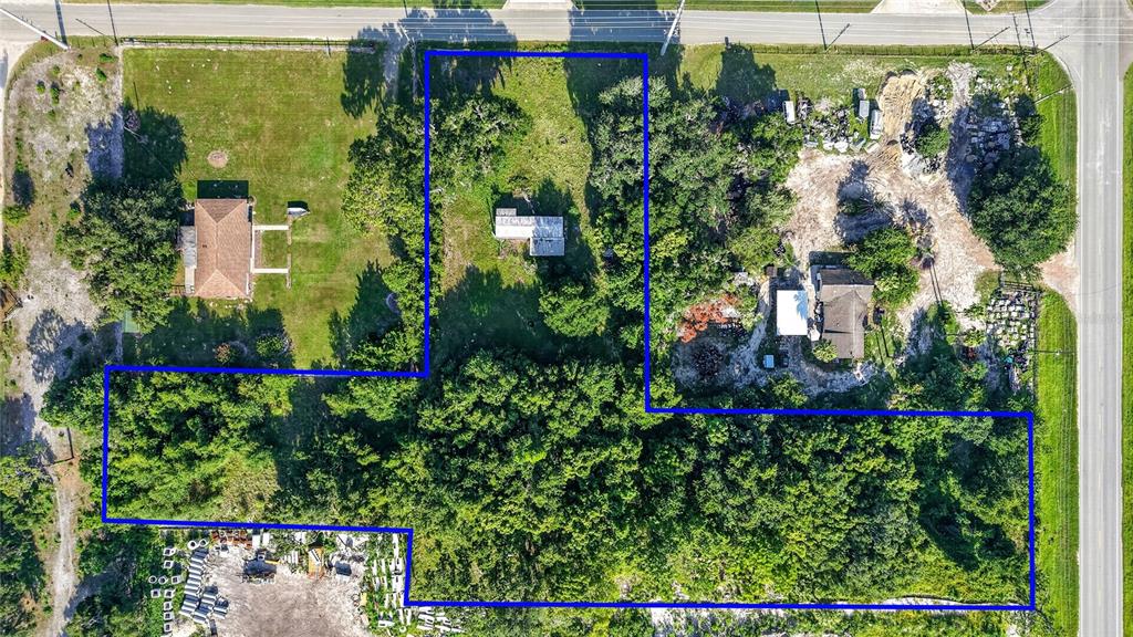 Property for sale at 2919 COUNTY ROAD 523, WILDWOOD, FL, 34785