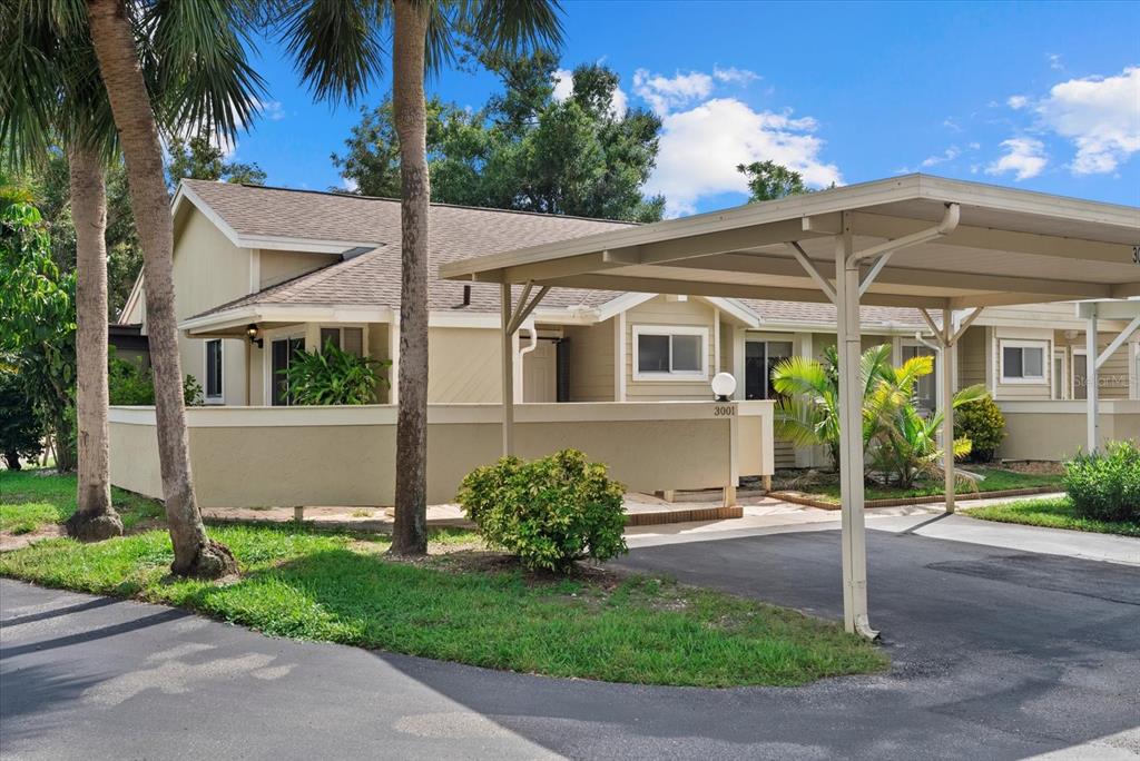 Property for sale at 3001 SEAWIND CIRCLE UNIT 10C, VENICE, FL, 34293