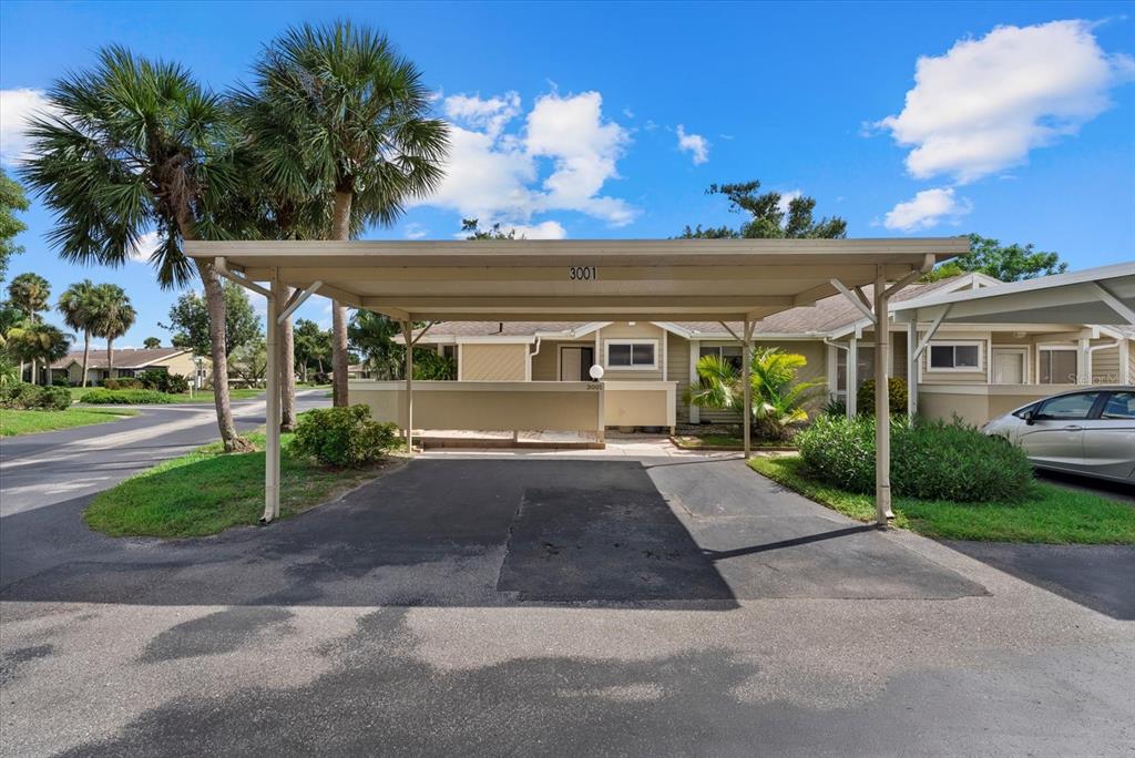 Property for sale at 3001 SEAWIND CIRCLE UNIT 10C, VENICE, FL, 34293