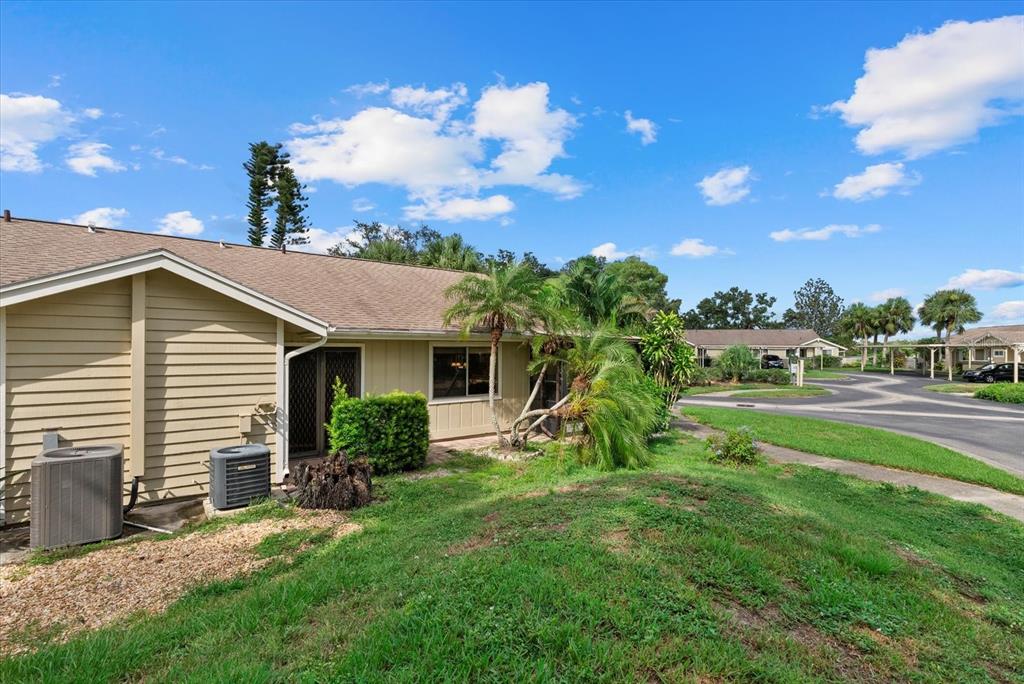 Property for sale at 3001 SEAWIND CIRCLE UNIT 10C, VENICE, FL, 34293