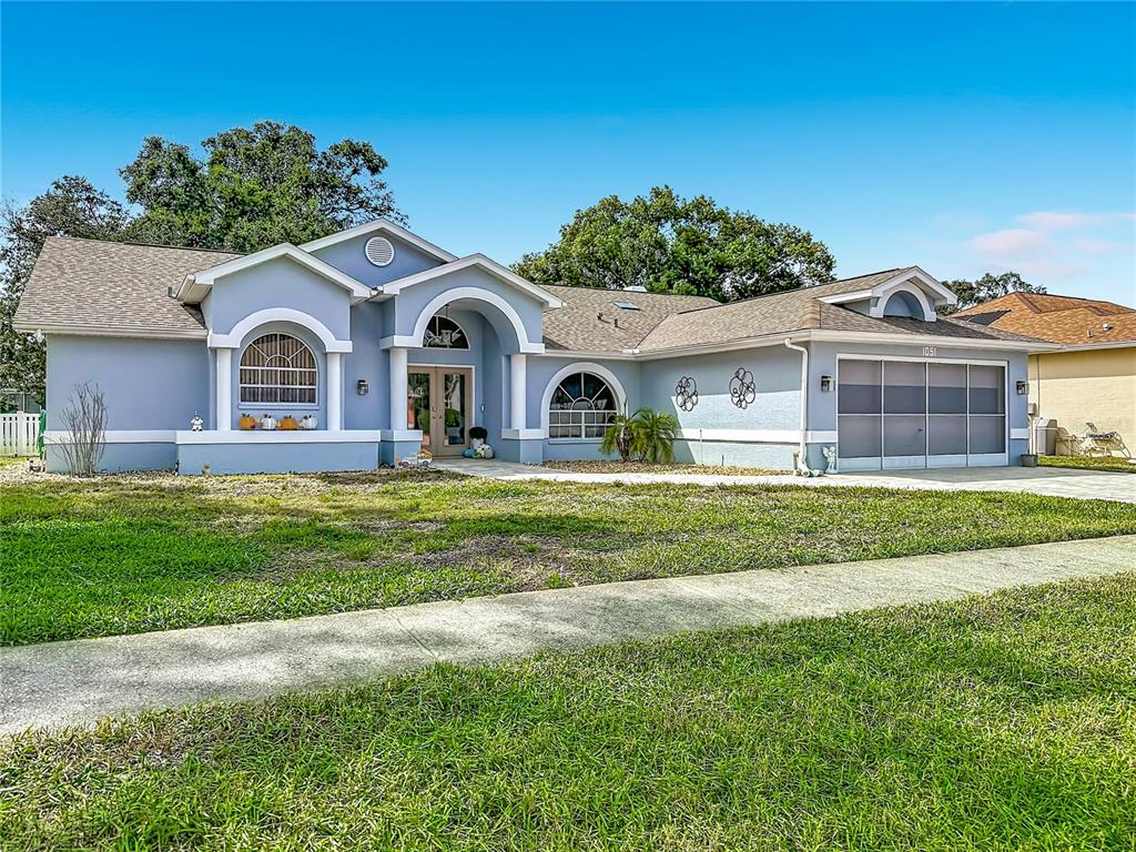 Property for sale at 1051 HOOK DRIVE, SPRING HILL, FL, 34608