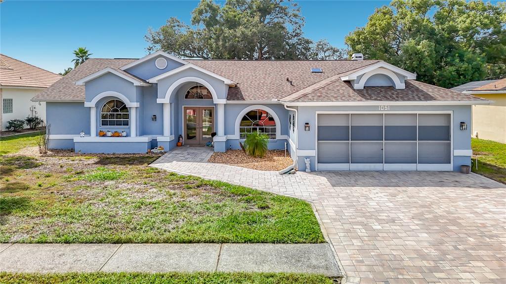 Property for sale at 1051 HOOK DRIVE, SPRING HILL, FL, 34608