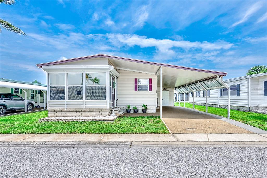 Property for sale at 1100 BELCHER ROAD S UNIT 759, LARGO, FL, 33771