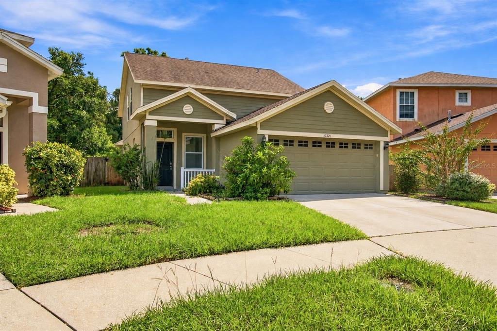 Property for sale at 10321 AVELAR RIDGE DRIVE, RIVERVIEW, FL, 33578