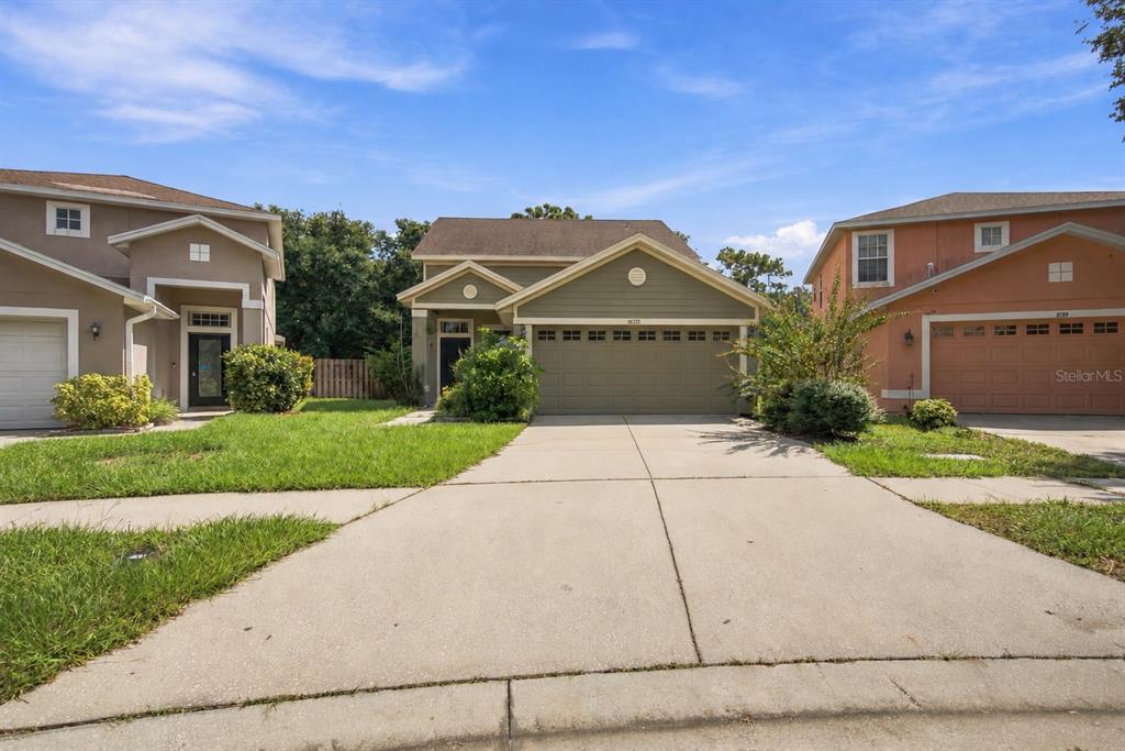 Property for sale at 10321 AVELAR RIDGE DRIVE, RIVERVIEW, FL, 33578