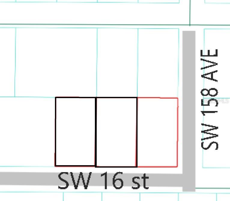 Property for sale at SW 16 STREET, OCALA, FL, 34481