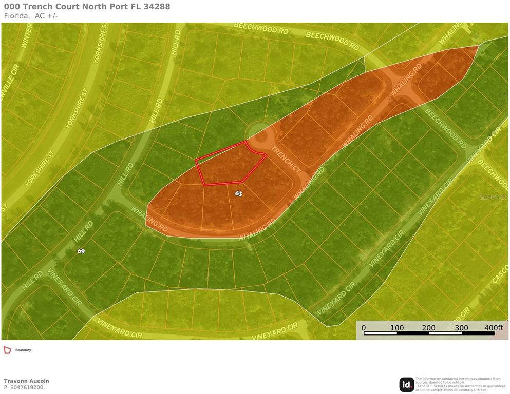 Soil Map
