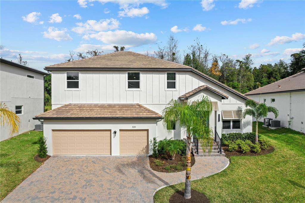Property for sale at 531 SANCTUARY GOLF PLACE, APOPKA, FL, 32712