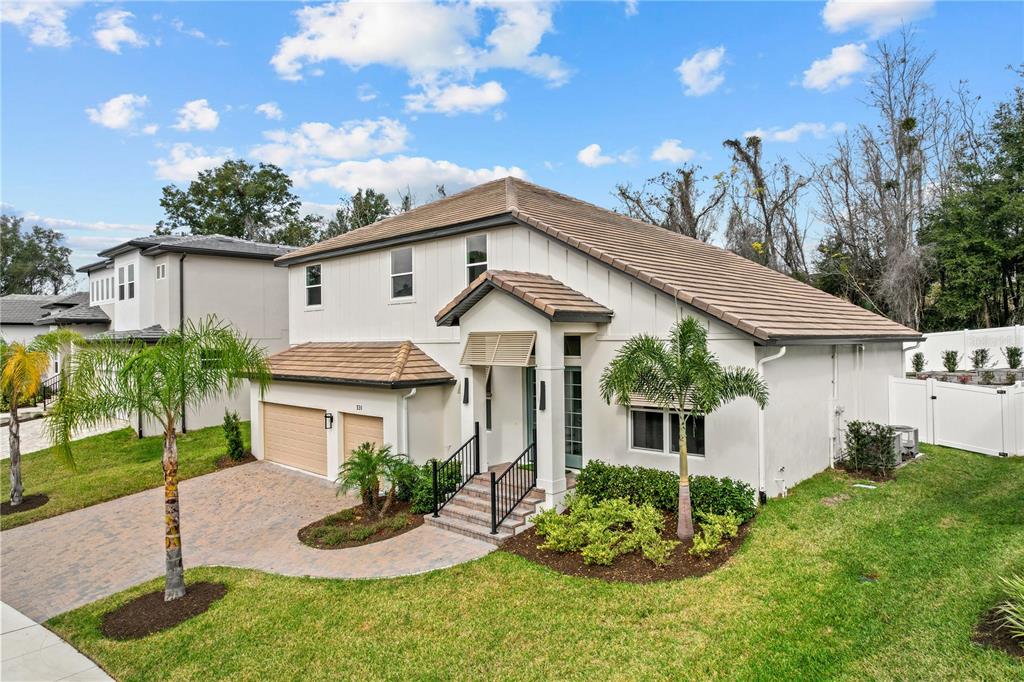 Property for sale at 531 SANCTUARY GOLF PLACE, APOPKA, FL, 32712