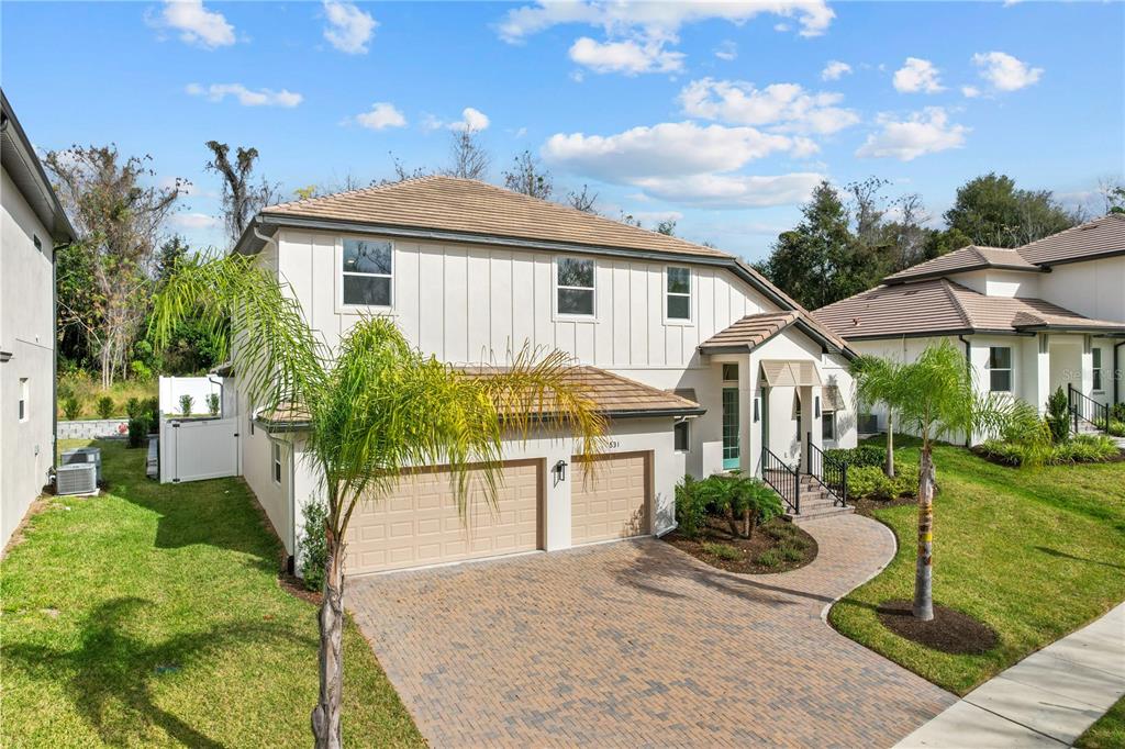 Property for sale at 531 SANCTUARY GOLF PLACE, APOPKA, FL, 32712