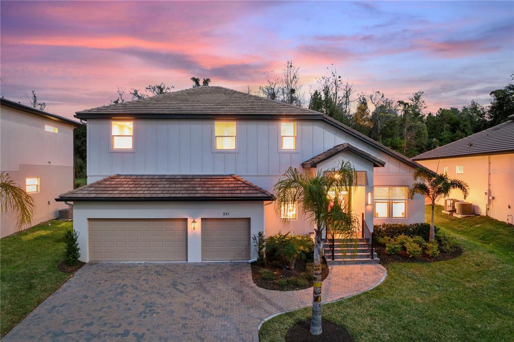 Property for sale at 531 SANCTUARY GOLF PLACE, APOPKA, FL, 32712