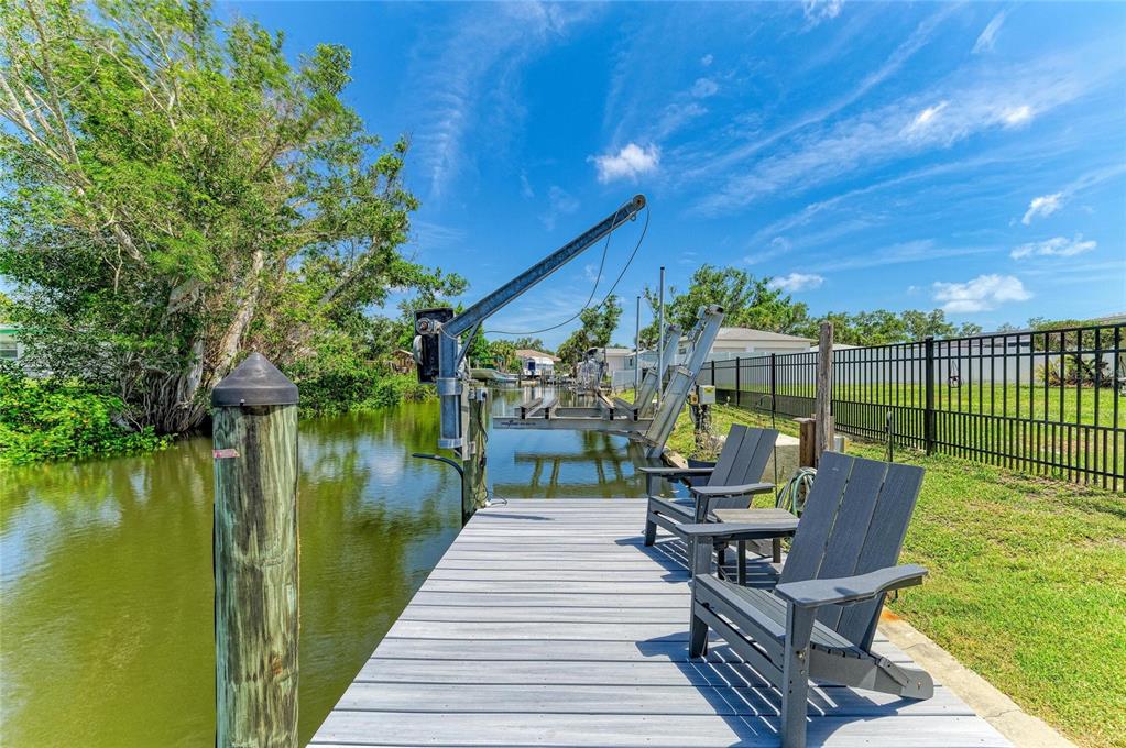 Property for sale at 302 DONA DRIVE, NOKOMIS, FL, 34275