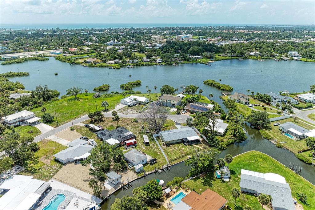 Property for sale at 302 DONA DRIVE, NOKOMIS, FL, 34275