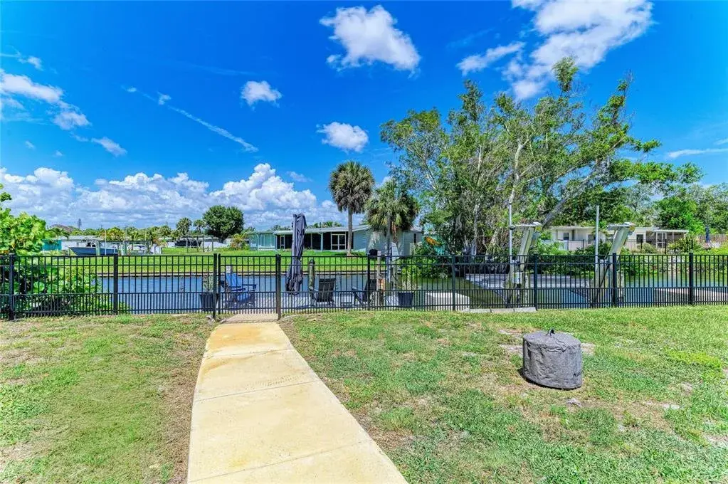 Property for sale at 302 DONA DRIVE, NOKOMIS, FL, 34275
