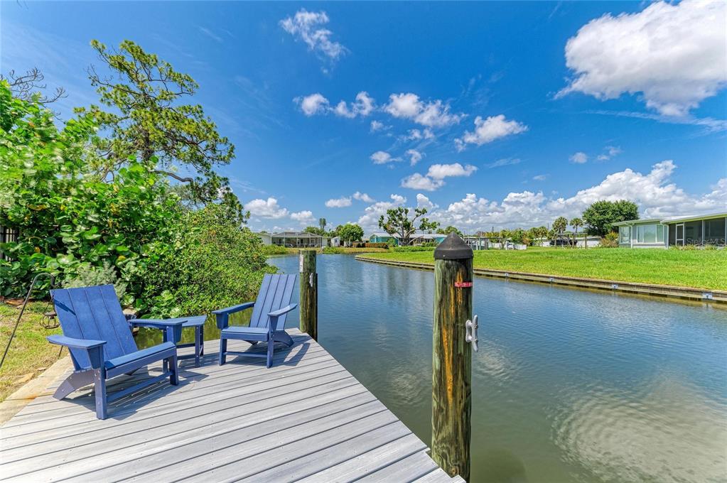 Property for sale at 302 DONA DRIVE, NOKOMIS, FL, 34275