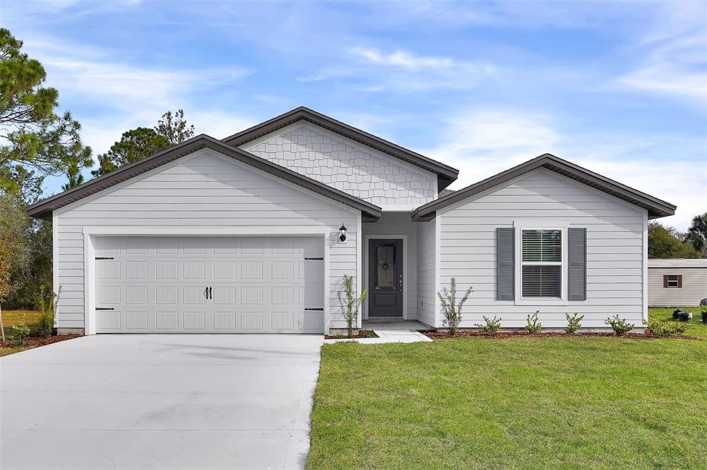 Property for sale at 2 PRINCE ERIC LANE, PALM COAST, FL, 32164