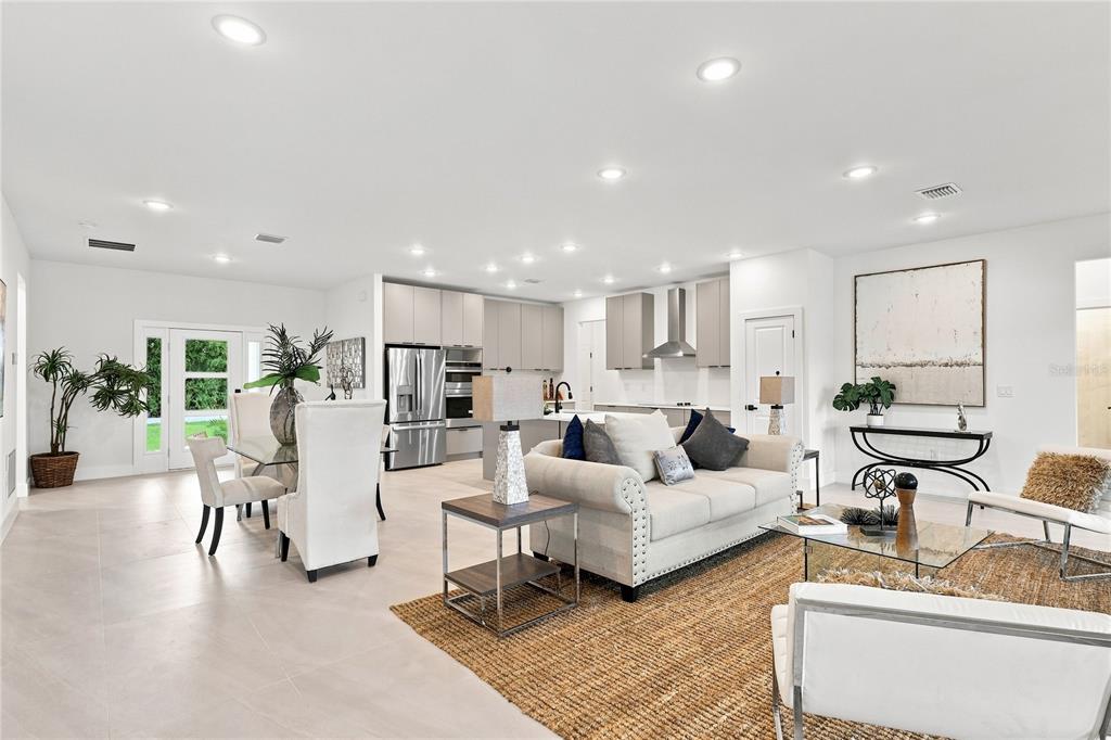 Property for sale at 7731 PINEDALE DRIVE, PORT CHARLOTTE, FL, 33981