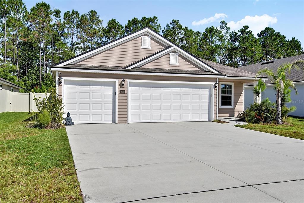 Property for sale at 425 NARVAREZ AVENUE, ST AUGUSTINE, FL, 32084