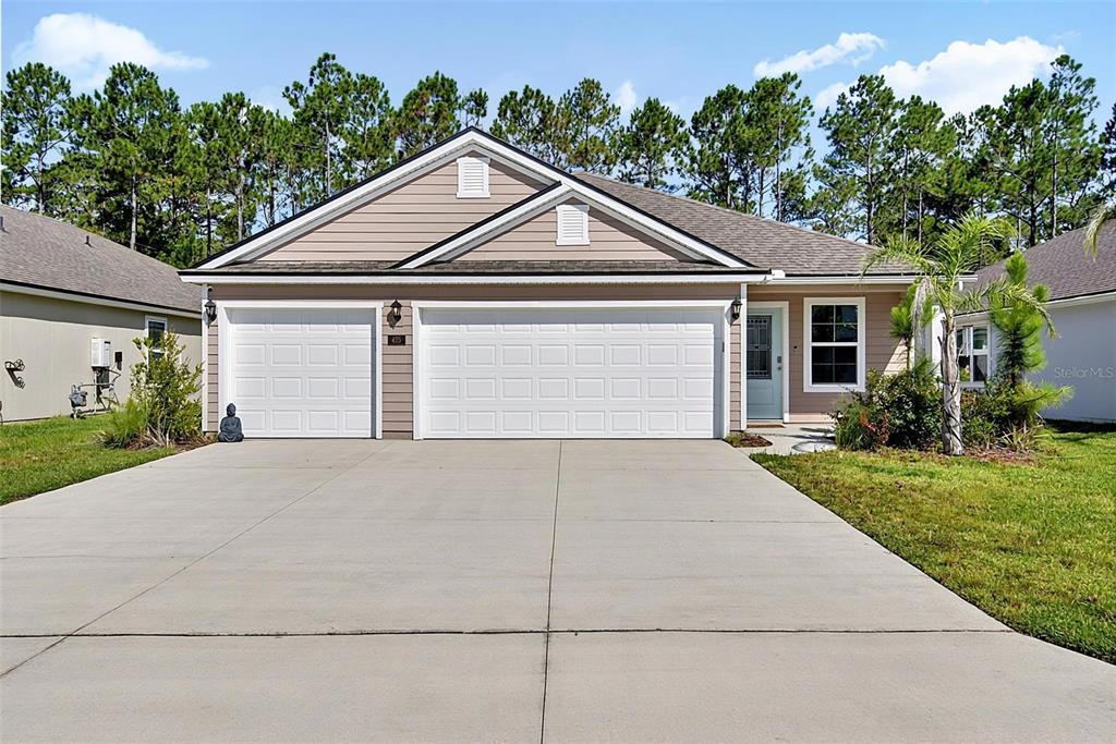 Property for sale at 425 NARVAREZ AVENUE, ST AUGUSTINE, FL, 32084