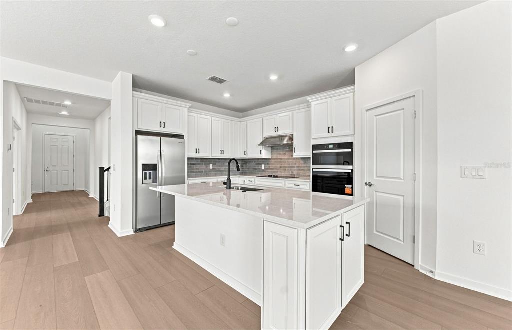 Stylish Kitchen