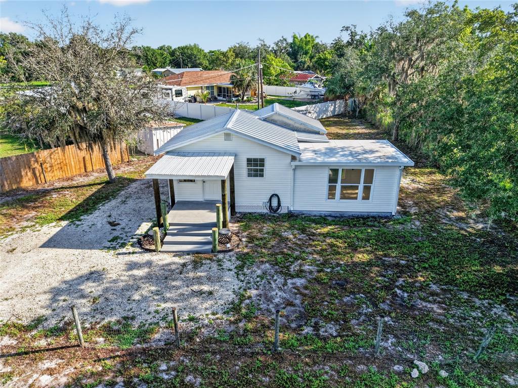 Property for sale at 8024 HILLMAN AVENUE, PUNTA GORDA, FL, 33982