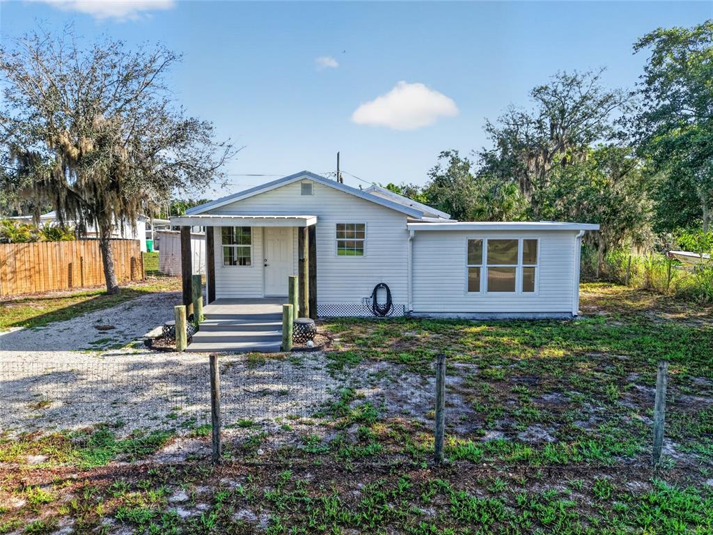 Property for sale at 8024 HILLMAN AVENUE, PUNTA GORDA, FL, 33982