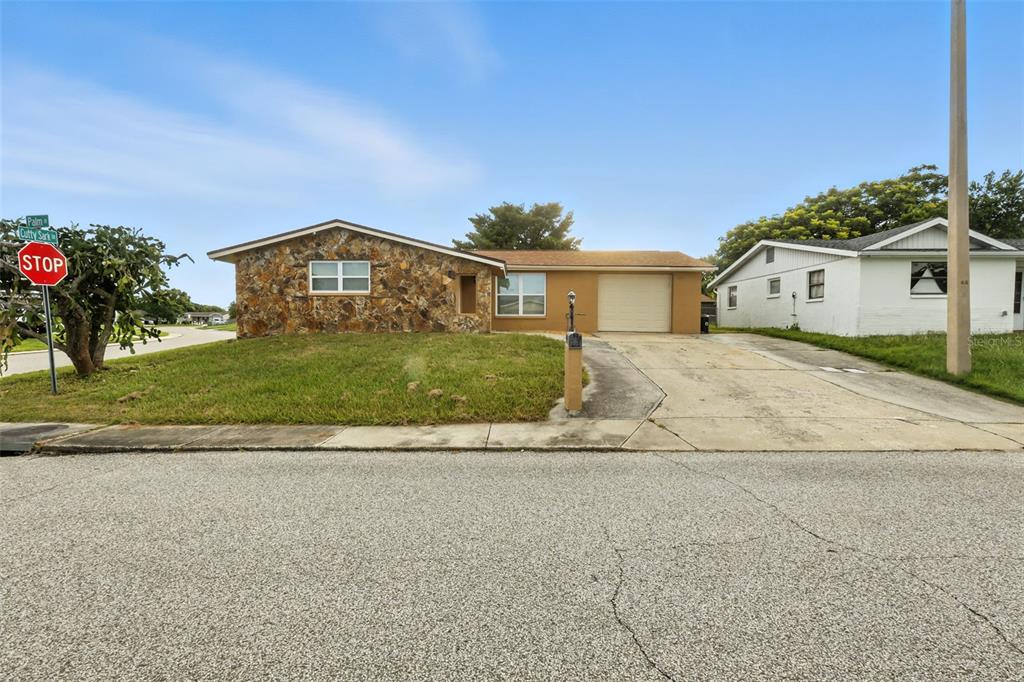 Property for sale at 9239 PALM AVENUE, PORT RICHEY, FL, 34668